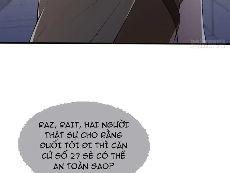 Cái Bóng Của Ta Là Loli Chapter 3 - Trang 2