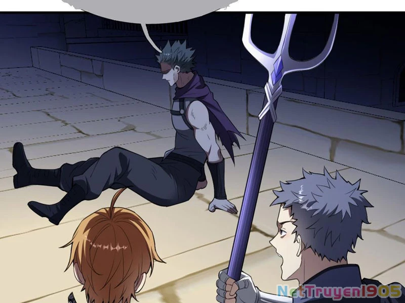 Cái Bóng Của Ta Là Loli Chapter 3 - Trang 2