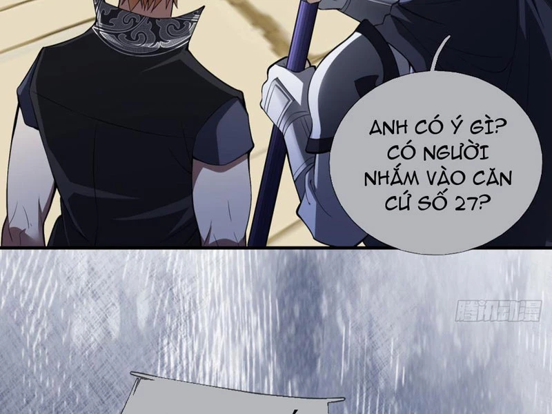 Cái Bóng Của Ta Là Loli Chapter 3 - Trang 2