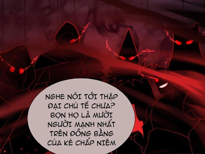 Cái Bóng Của Ta Là Loli Chapter 3 - Trang 2