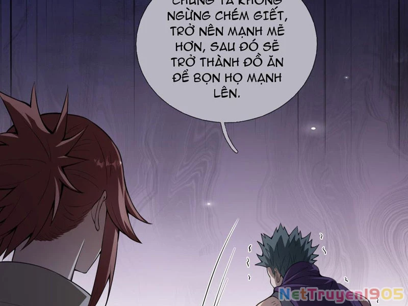 Cái Bóng Của Ta Là Loli Chapter 3 - Trang 2