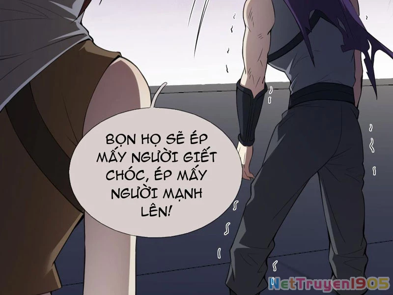 Cái Bóng Của Ta Là Loli Chapter 3 - Trang 2