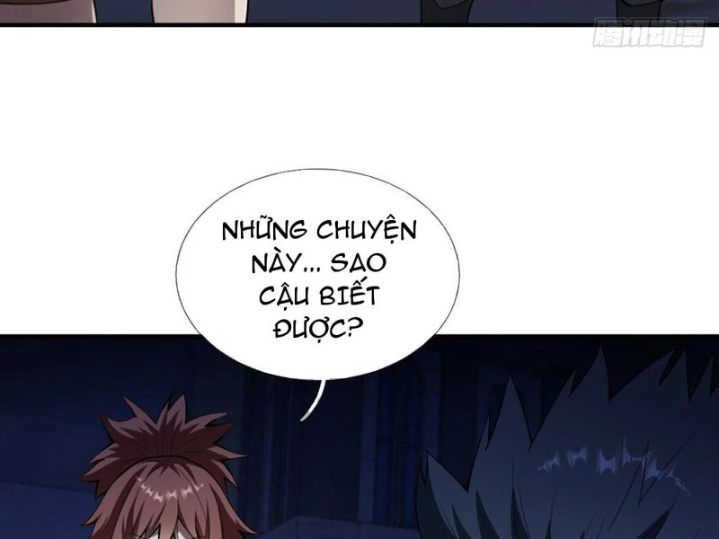 Cái Bóng Của Ta Là Loli Chapter 3 - Trang 2