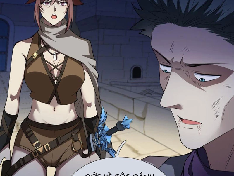 Cái Bóng Của Ta Là Loli Chapter 3 - Trang 2