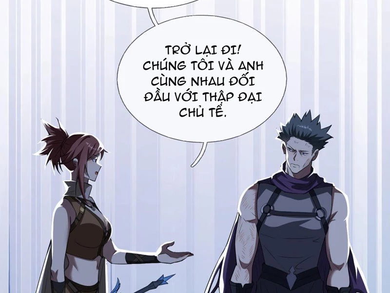 Cái Bóng Của Ta Là Loli Chapter 3 - Trang 2