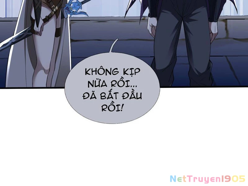 Cái Bóng Của Ta Là Loli Chapter 3 - Trang 2