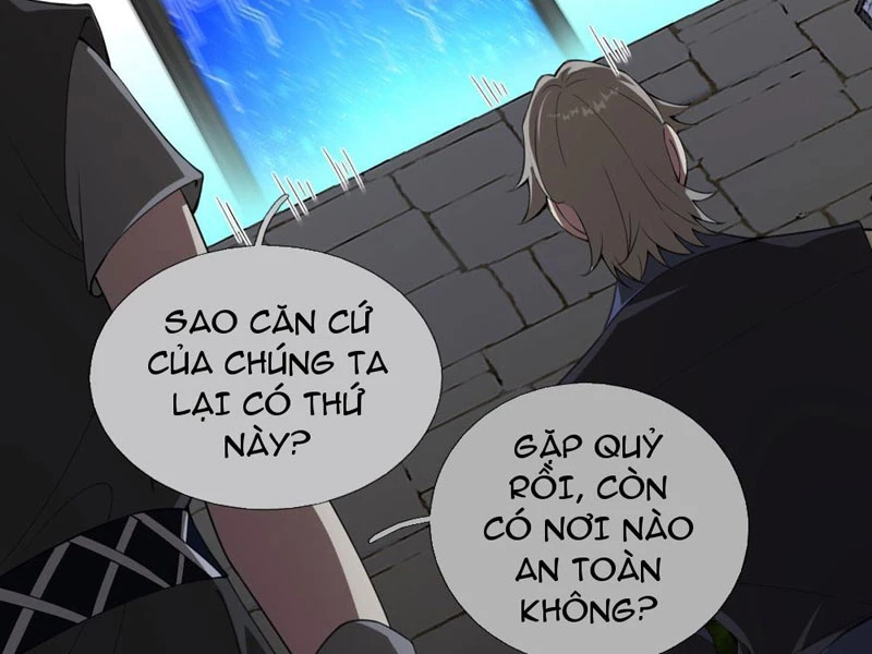 Cái Bóng Của Ta Là Loli Chapter 3 - Trang 2