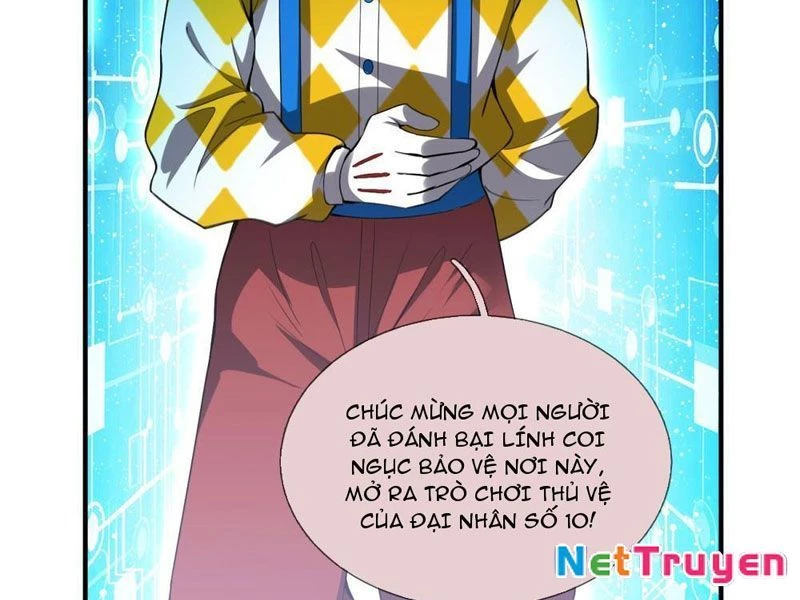 Cái Bóng Của Ta Là Loli Chapter 3 - Trang 2