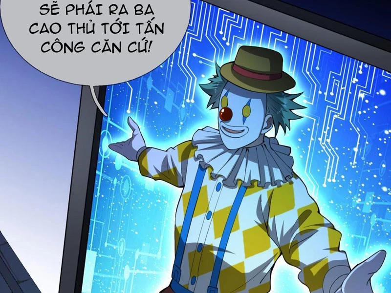 Cái Bóng Của Ta Là Loli Chapter 3 - Trang 2