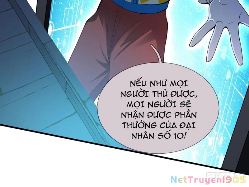 Cái Bóng Của Ta Là Loli Chapter 3 - Trang 2