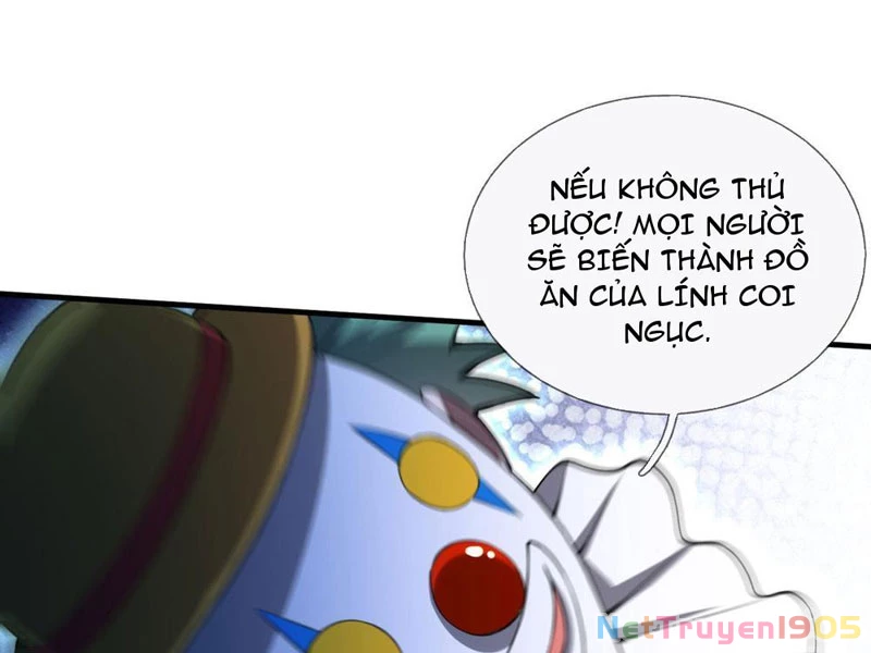 Cái Bóng Của Ta Là Loli Chapter 3 - Trang 2