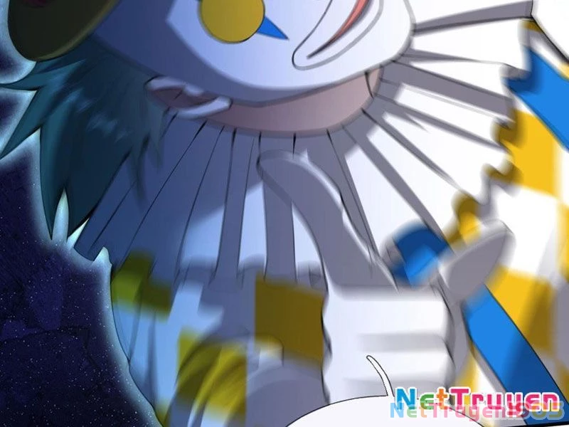 Cái Bóng Của Ta Là Loli Chapter 3 - Trang 2