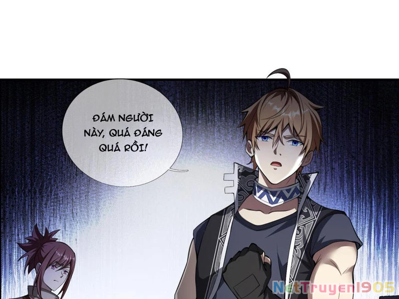 Cái Bóng Của Ta Là Loli Chapter 3 - Trang 2
