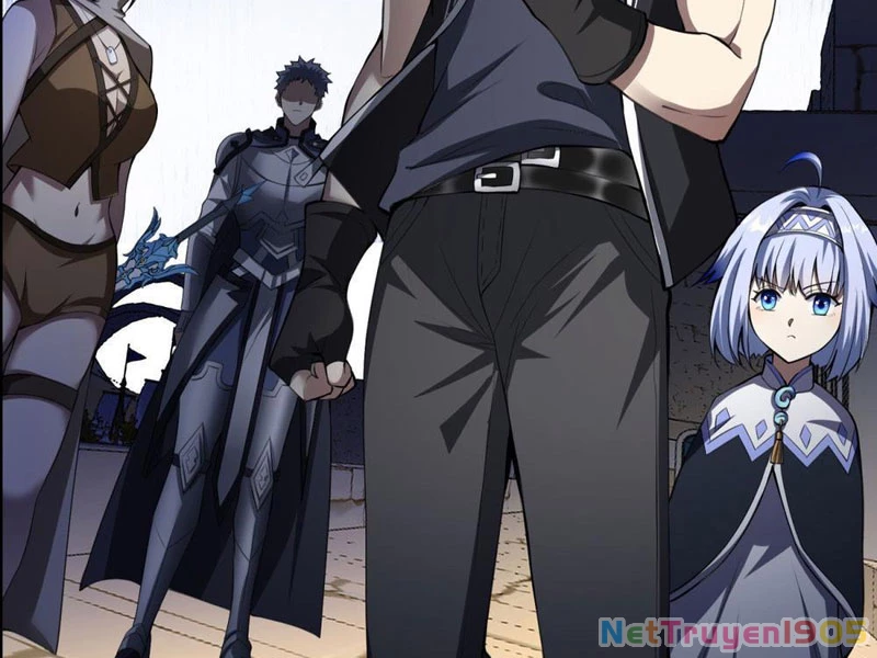 Cái Bóng Của Ta Là Loli Chapter 3 - Trang 2