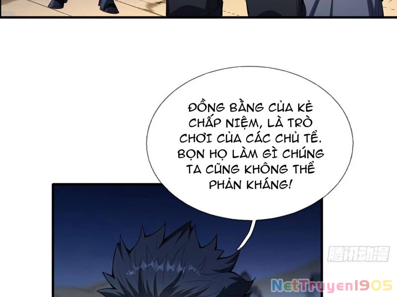 Cái Bóng Của Ta Là Loli Chapter 3 - Trang 2