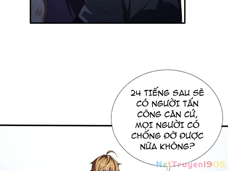 Cái Bóng Của Ta Là Loli Chapter 3 - Trang 2