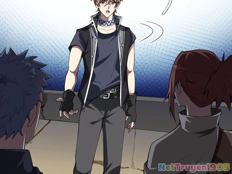 Cái Bóng Của Ta Là Loli Chapter 3 - Trang 2