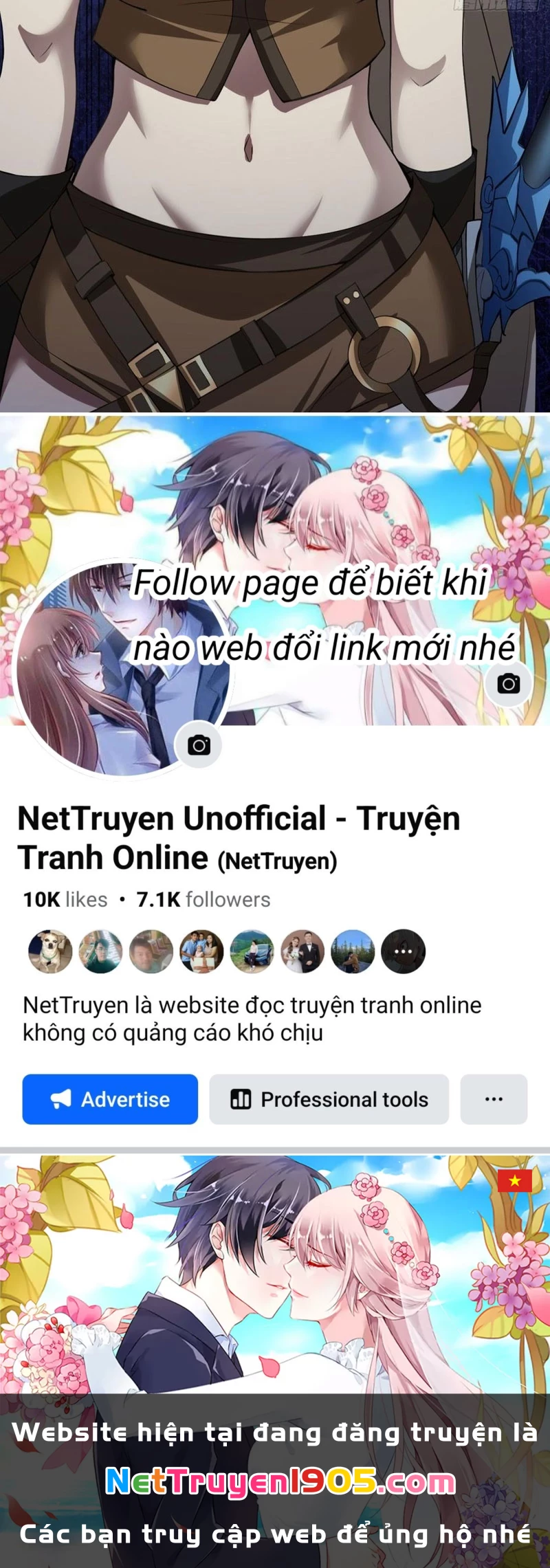 Cái Bóng Của Ta Là Loli Chapter 3 - Trang 2