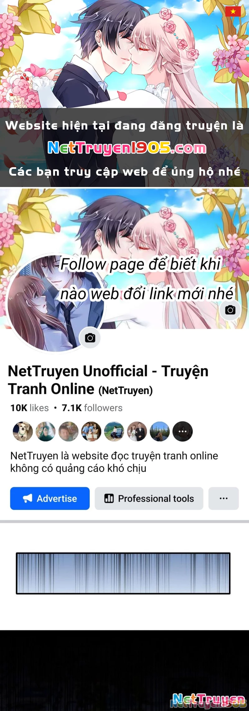 Cái Bóng Của Ta Là Loli Chapter 3 - Trang 2