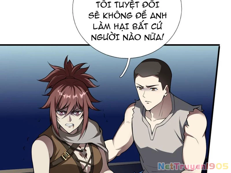Cái Bóng Của Ta Là Loli Chapter 3 - Trang 2