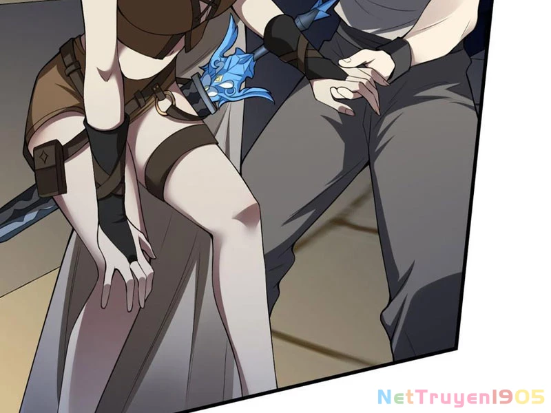 Cái Bóng Của Ta Là Loli Chapter 3 - Trang 2