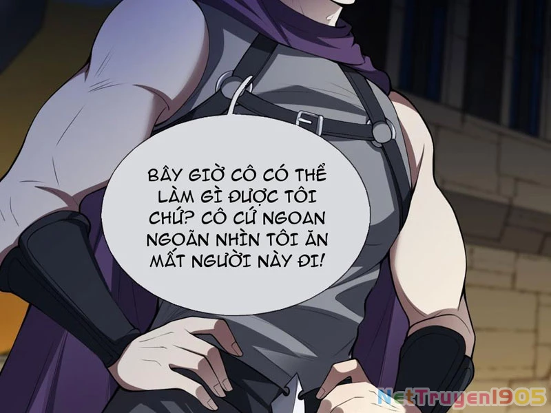 Cái Bóng Của Ta Là Loli Chapter 3 - Trang 2