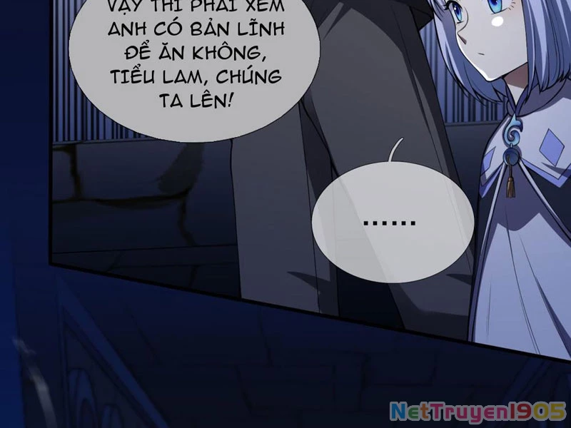 Cái Bóng Của Ta Là Loli Chapter 3 - Trang 2
