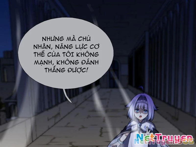 Cái Bóng Của Ta Là Loli Chapter 3 - Trang 2