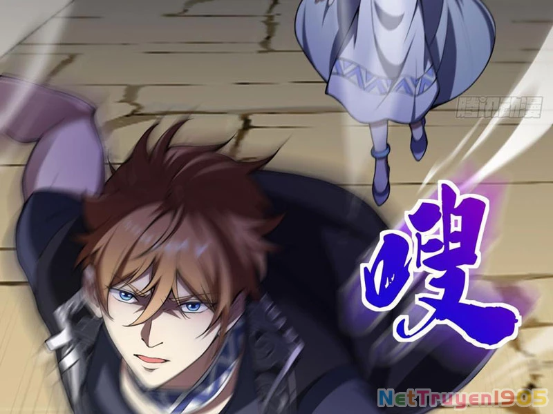 Cái Bóng Của Ta Là Loli Chapter 3 - Trang 2