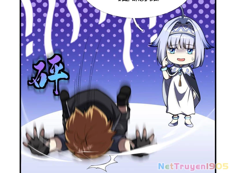 Cái Bóng Của Ta Là Loli Chapter 3 - Trang 2