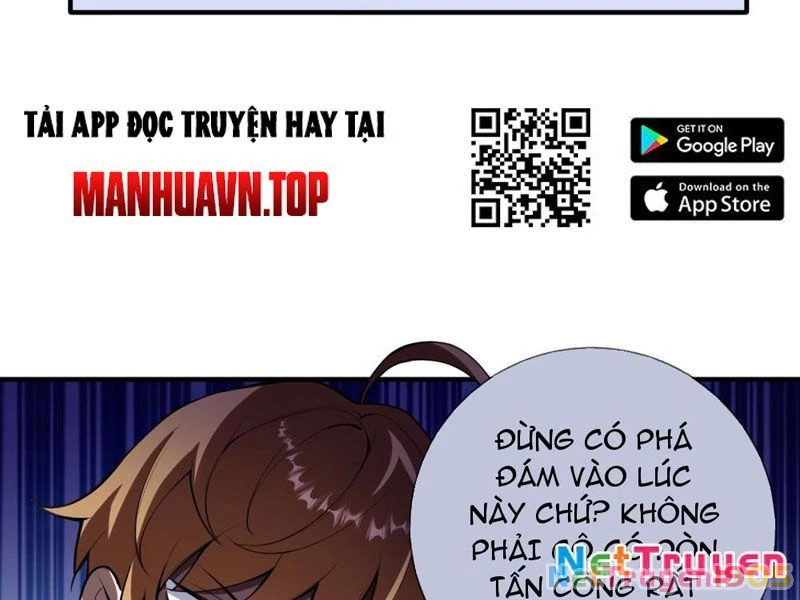 Cái Bóng Của Ta Là Loli Chapter 3 - Trang 2