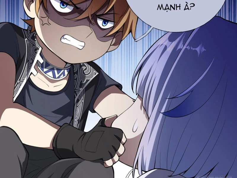 Cái Bóng Của Ta Là Loli Chapter 3 - Trang 2