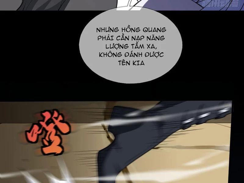 Cái Bóng Của Ta Là Loli Chapter 3 - Trang 2