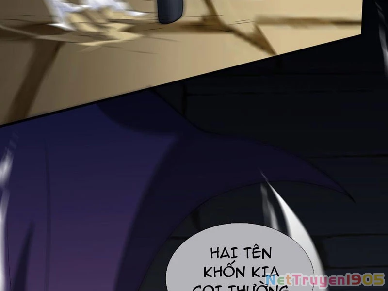 Cái Bóng Của Ta Là Loli Chapter 3 - Trang 2