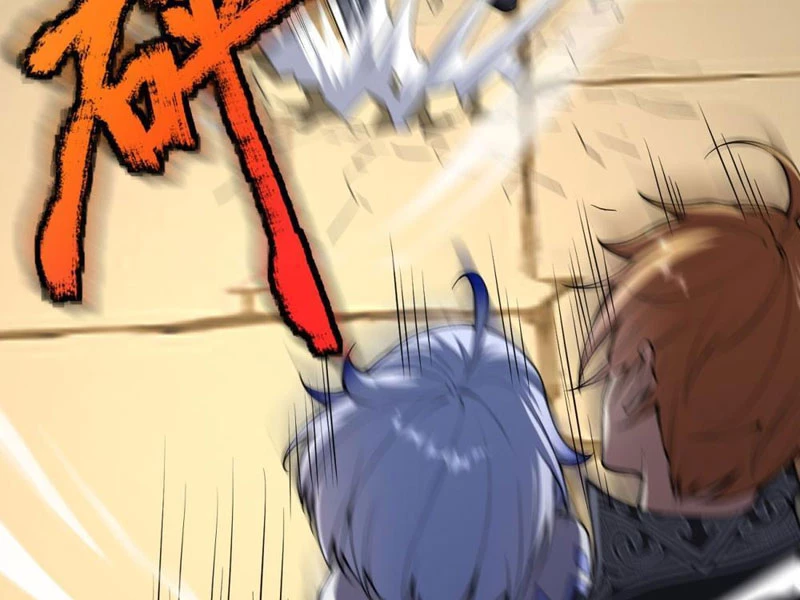 Cái Bóng Của Ta Là Loli Chapter 3 - Trang 2