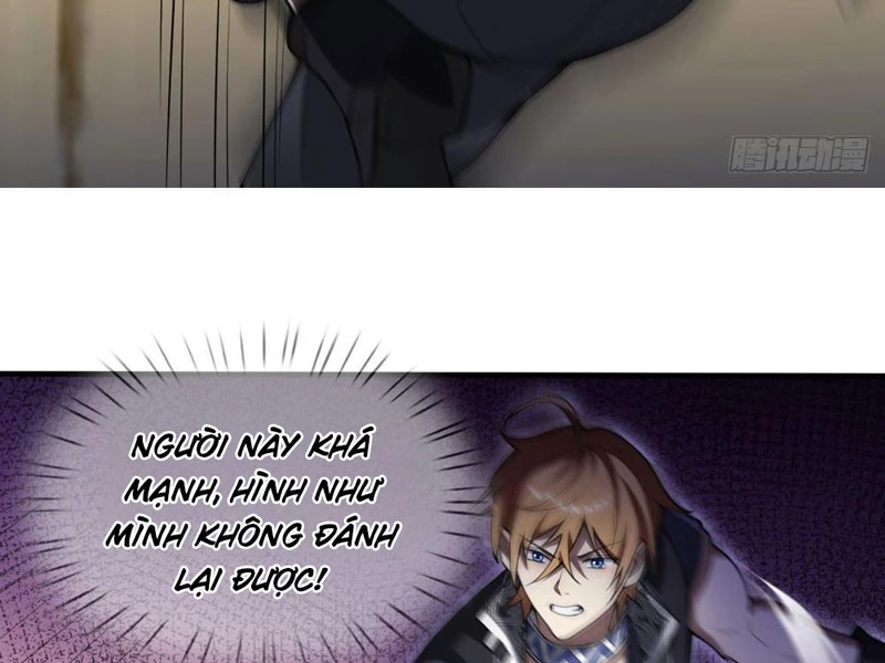 Cái Bóng Của Ta Là Loli Chapter 3 - Trang 2