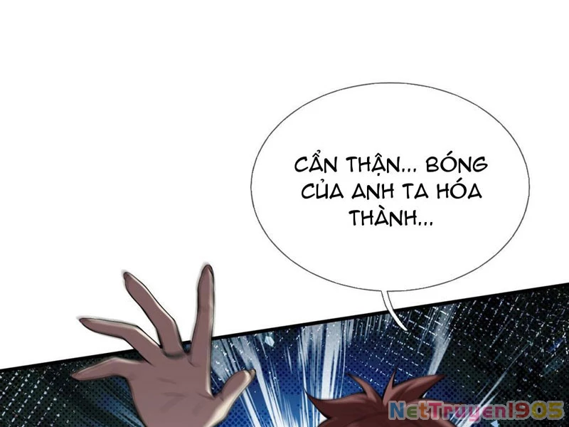 Cái Bóng Của Ta Là Loli Chapter 3 - Trang 2