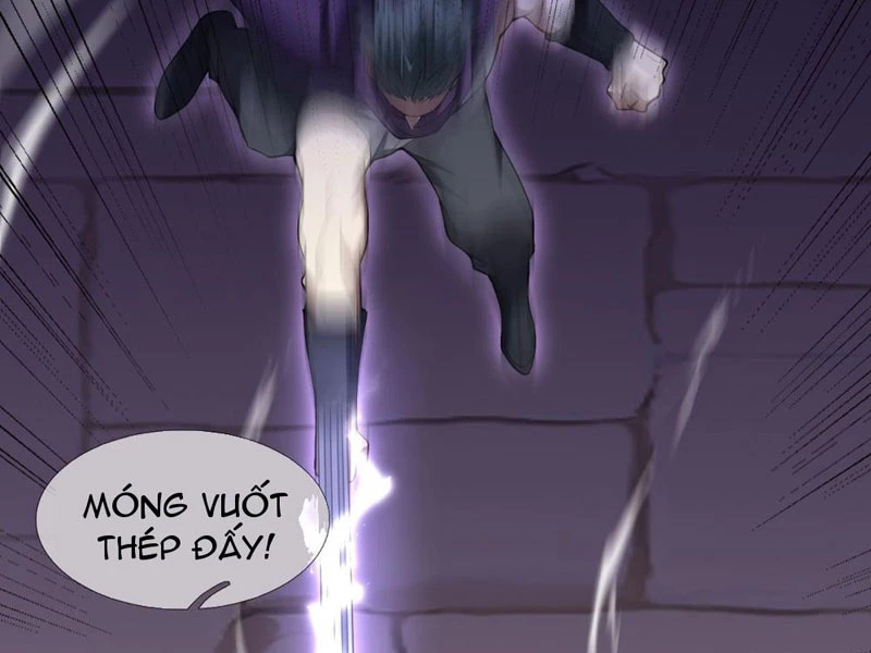 Cái Bóng Của Ta Là Loli Chapter 3 - Trang 2