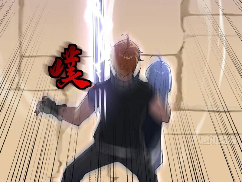 Cái Bóng Của Ta Là Loli Chapter 3 - Trang 2