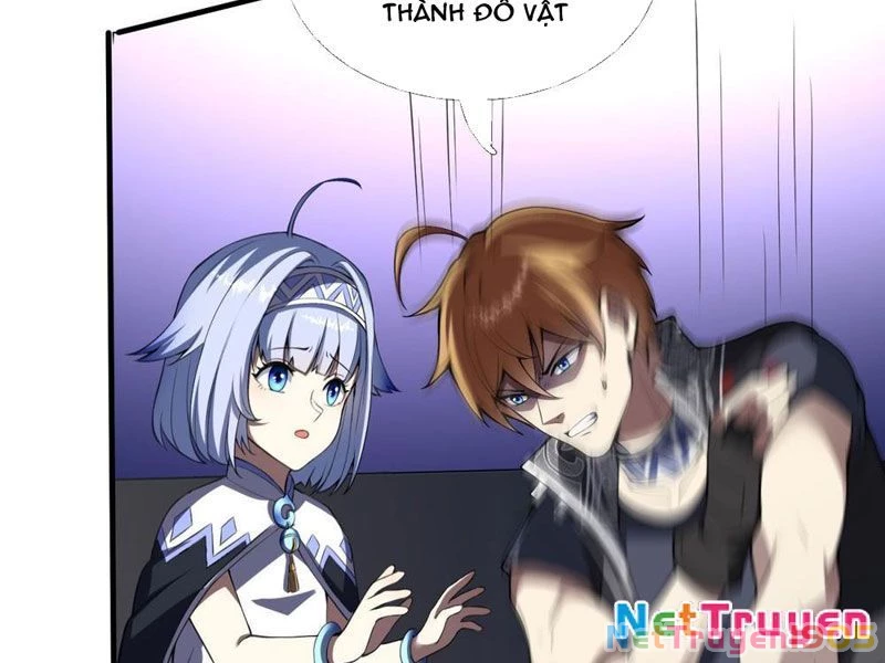 Cái Bóng Của Ta Là Loli Chapter 3 - Trang 2