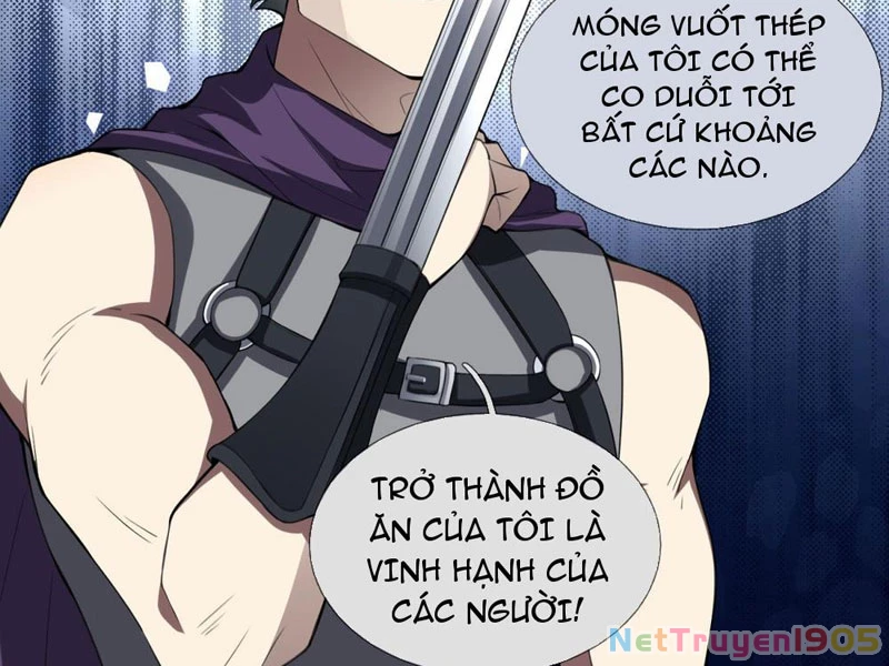 Cái Bóng Của Ta Là Loli Chapter 3 - Trang 2