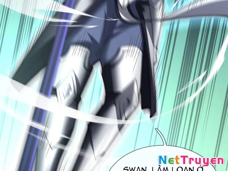 Cái Bóng Của Ta Là Loli Chapter 3 - Trang 2