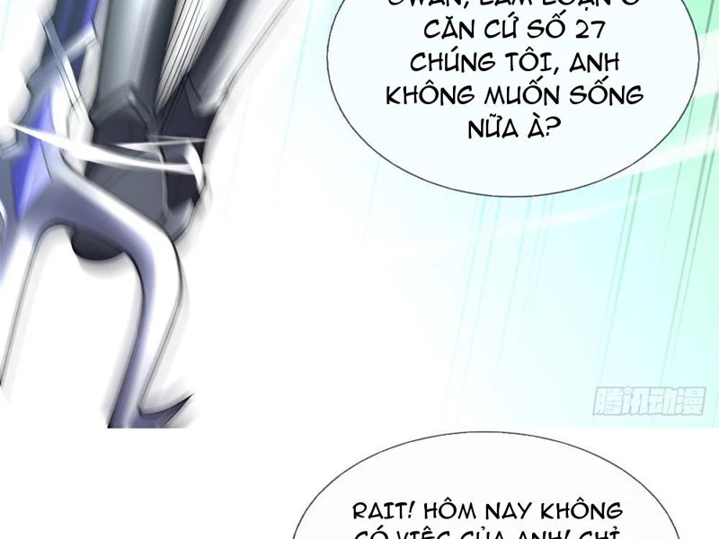 Cái Bóng Của Ta Là Loli Chapter 3 - Trang 2