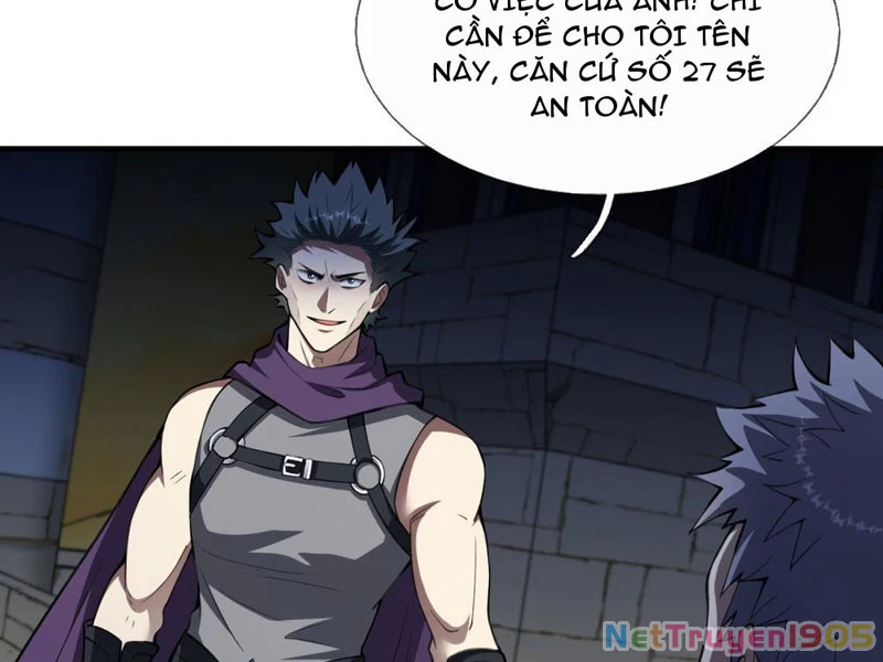 Cái Bóng Của Ta Là Loli Chapter 3 - Trang 2