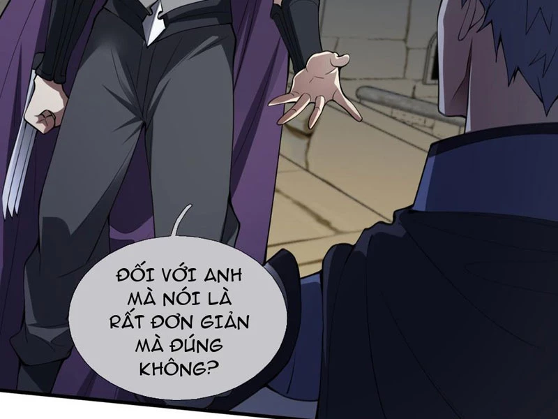 Cái Bóng Của Ta Là Loli Chapter 3 - Trang 2
