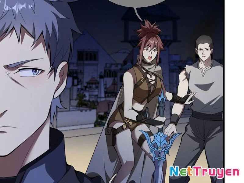 Cái Bóng Của Ta Là Loli Chapter 3 - Trang 2