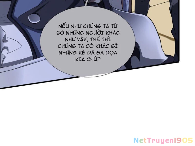 Cái Bóng Của Ta Là Loli Chapter 3 - Trang 2