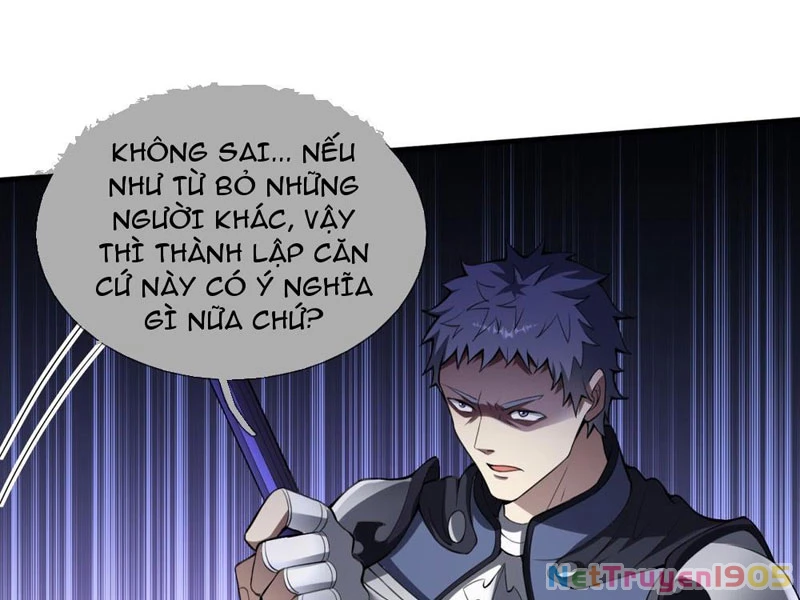 Cái Bóng Của Ta Là Loli Chapter 3 - Trang 2