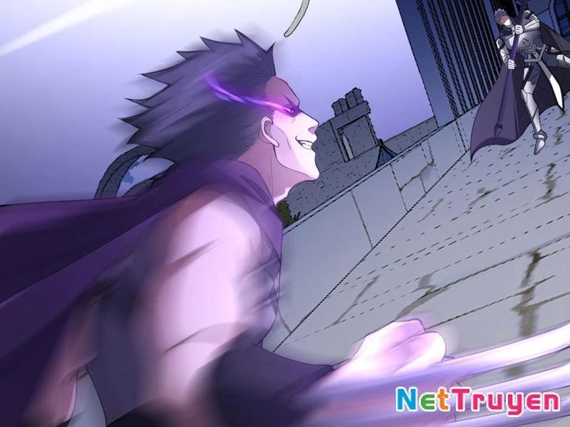 Cái Bóng Của Ta Là Loli Chapter 3 - Trang 2