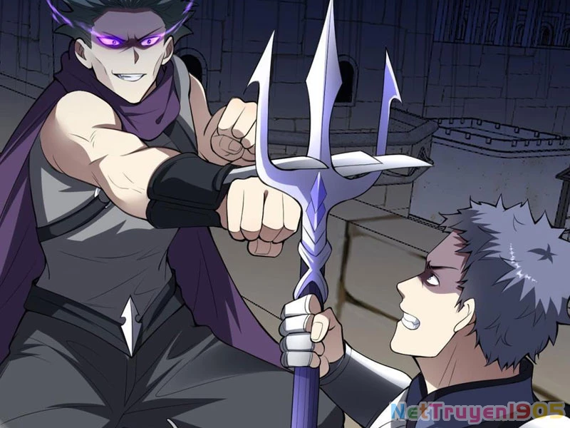 Cái Bóng Của Ta Là Loli Chapter 3 - Trang 2